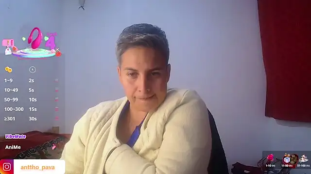 Snapshot of Yessi_rousse chatting on 10-09-25, 08:12 Yessi rousse online show from 10-09-25, 08:12