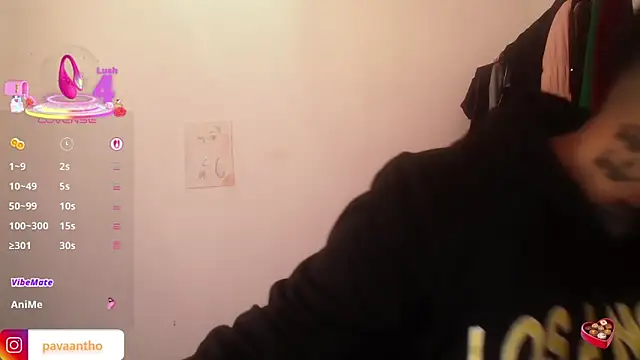 Snapshot of Yessi_rousse chatting on 10-22-25, 11:43 Yessi rousse online show from 10-22-25, 11:43