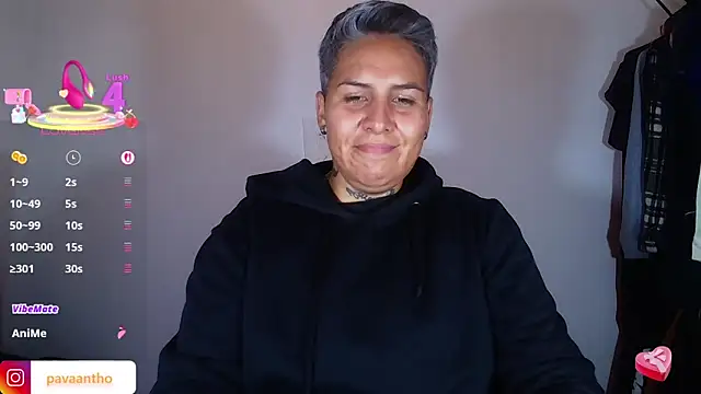 Snapshot of Yessi_rousse chatting on 10-23-25, 11:46 Yessi rousse online show from 10-23-25, 11:46