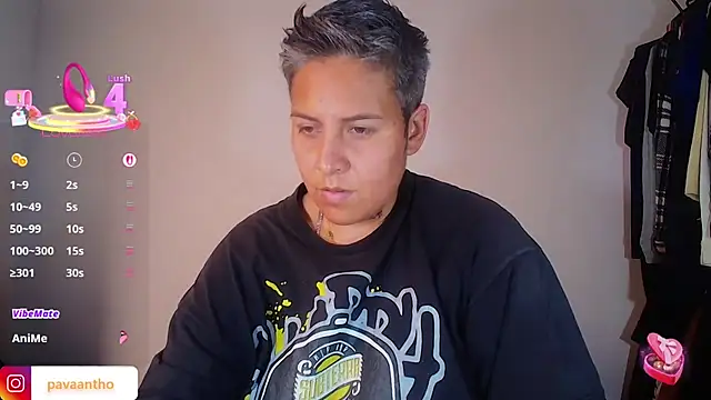 Snapshot of Yessi_rousse chatting on 10-24-25, 07:21 Yessi rousse online show from 10-24-25, 07:21