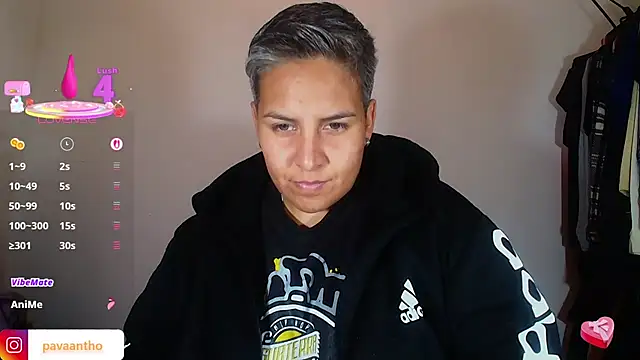 Snapshot of Yessi_rousse chatting on 10-25-25, 11:29 Yessi rousse online show from 10-25-25, 11:29