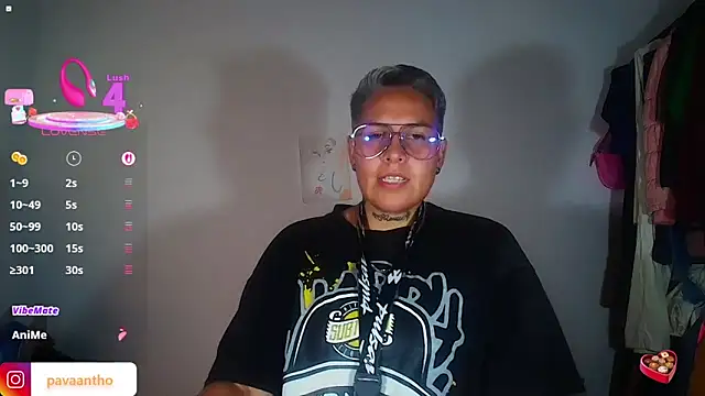 Snapshot of Yessi_rousse chatting on 11-01-25, 09:50 Yessi rousse online show from 11-01-25, 09:50