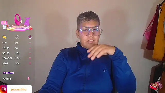 Snapshot of Yessi_rousse chatting on 11-11-25, 05:51 Yessi rousse online show from 11-11-25, 05:51