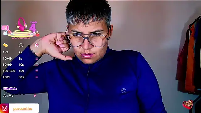 Snapshot of Yessi_rousse chatting on 11-12-25, 04:46 Yessi rousse online show from 11-12-25, 04:46