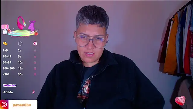 Snapshot of Yessi_rousse chatting on 11-15-25, 12:13 Yessi rousse online show from 11-15-25, 12:13