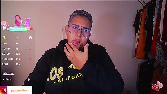 Snapshot of Yessi_rousse chatting on 11-28-25, 03:14 Yessi rousse online show from 11-28-25, 03:14