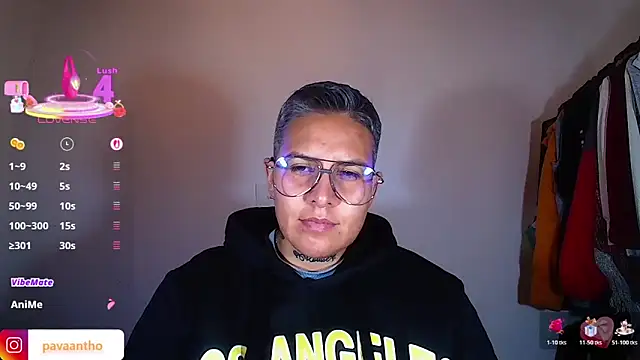 Snapshot of Yessi_rousse chatting on 12-03-25, 11:47 Yessi rousse online show from 12-03-25, 11:47