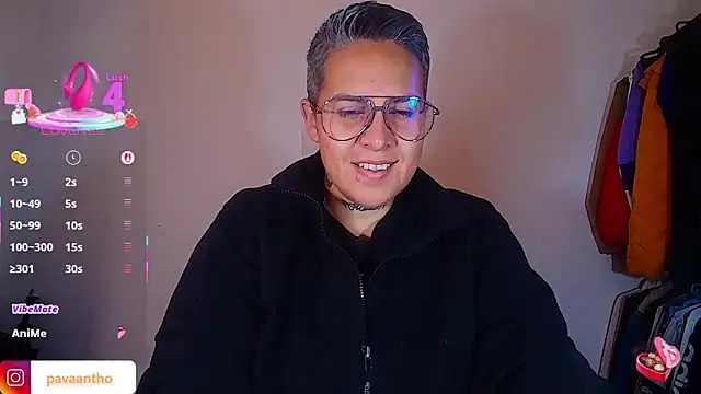 Snapshot of Yessi_rousse chatting on 12-14-25, 01:16 Yessi rousse online show from 12-14-25, 01:16