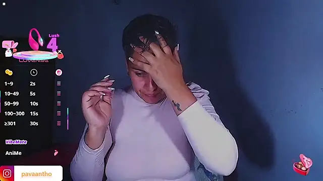 Snapshot of Yessi_rousse chatting on 02-10-26, 10:08 Yessi rousse online show from 02-10-26, 10:08