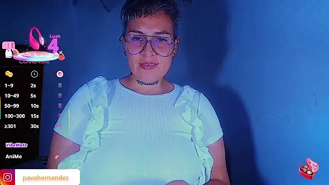 Snapshot of Yessi_rousse chatting on 02-13-26, 12:50 Yessi rousse online show from 02-13-26, 12:50