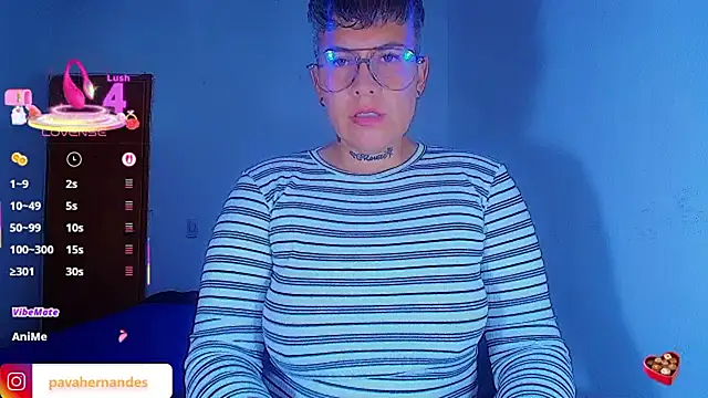 Snapshot of Yessi_rousse chatting on 02-19-26, 11:50 Yessi rousse online show from 02-19-26, 11:50