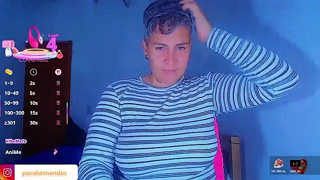 Snapshot of Yessi_rousse chatting on 02-20-26, 12:29 Yessi rousse online show from 02-20-26, 12:29