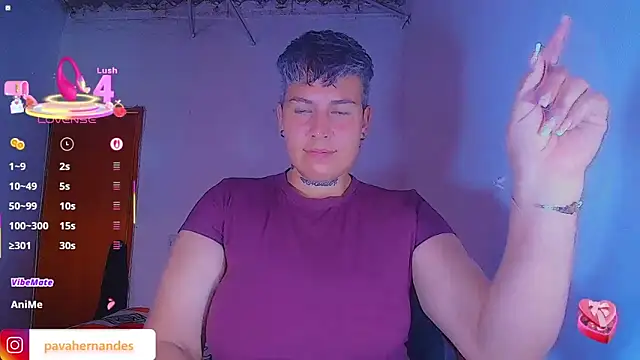 Snapshot of Yessi_rousse chatting on 02-21-26, 04:41 Yessi rousse online show from 02-21-26, 04:41