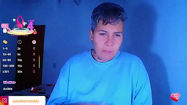 Snapshot of Yessi_rousse chatting on 02-26-26, 10:25 Yessi rousse online show from 02-26-26, 10:25