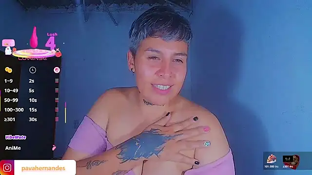 Snapshot of Yessi_rousse chatting on 03-06-26, 10:45 Yessi rousse online show from 03-06-26, 10:45