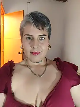 Yessi rousse online show from 06-12-26, 01:54