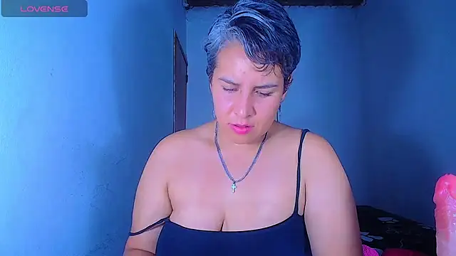 Yessi rousse online show from 07-09-26, 02:43