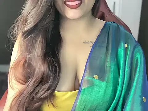 shanayaaa 1 online show from 11-10-25, 02:38