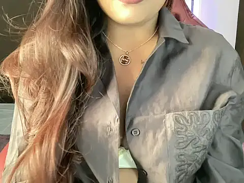 shanayaaa 1 online show from 12-05-25, 06:48