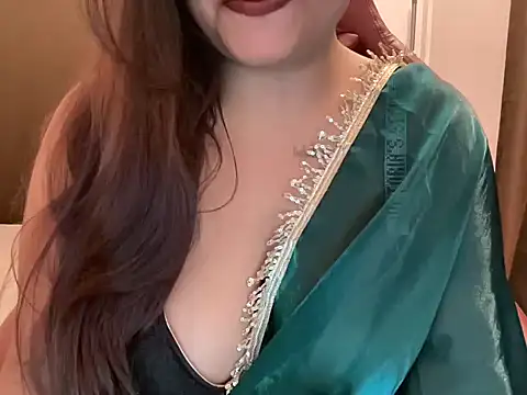 shanayaaa 1 online show from 02-07-26, 01:31