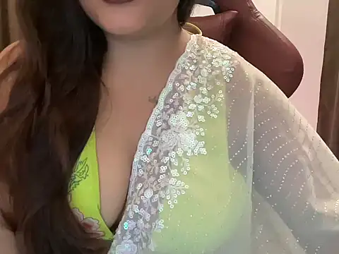 shanayaaa 1 online show from 07-14-26, 07:30
