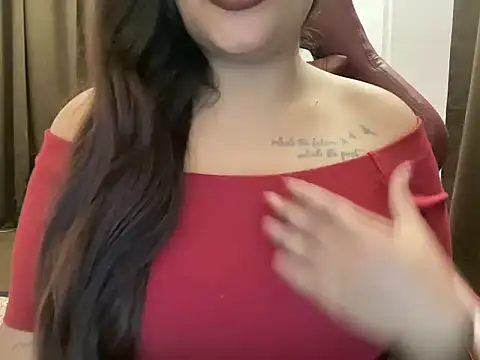 shanayaaa 1 online show from 07-22-26, 07:16