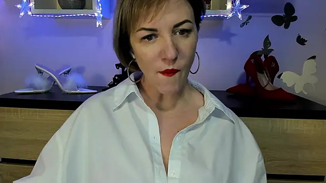 feliziaDesire online show from 01-19-25, 09:55