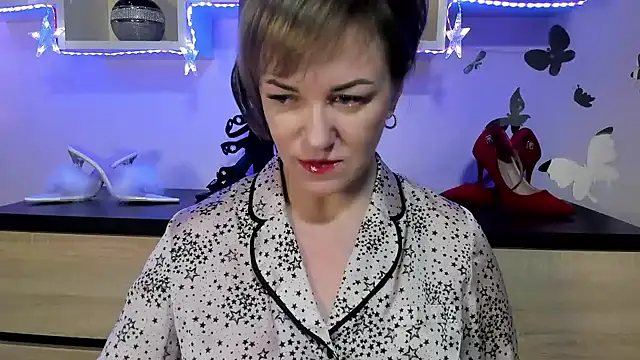 feliziaDesire online show from 01-22-25, 04:23