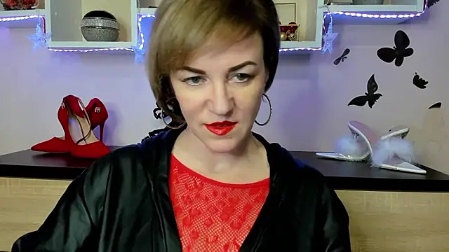 feliziaDesire online show from 02-10-25, 01:55