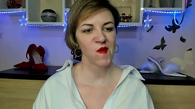 feliziaDesire online show from 02-23-25, 02:35