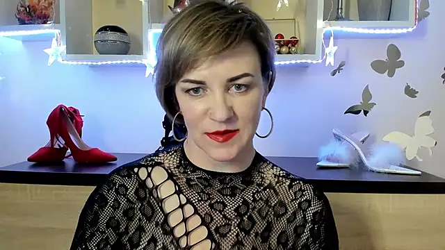 feliziaDesire online show from 02-27-25, 12:02