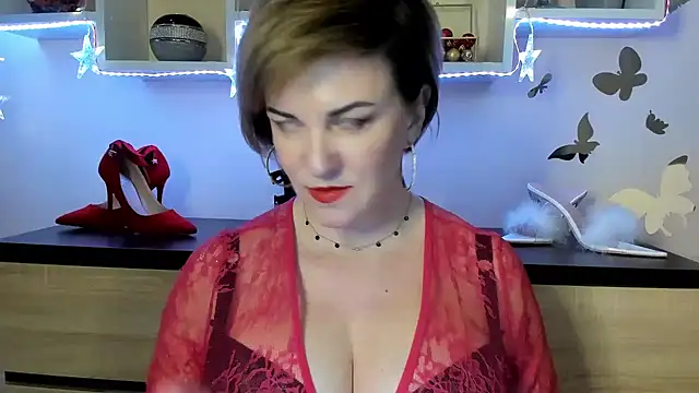 feliziaDesire online show from 03-02-25, 10:03