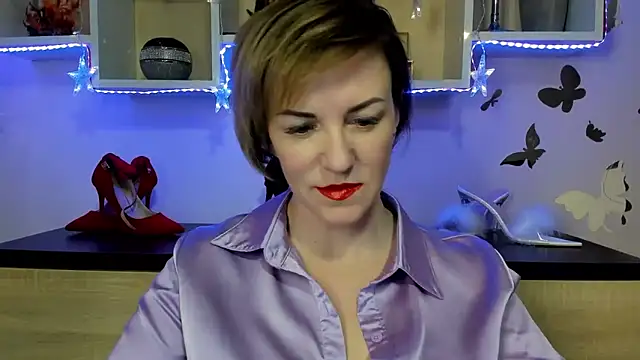 feliziaDesire online show from 03-19-25, 01:40