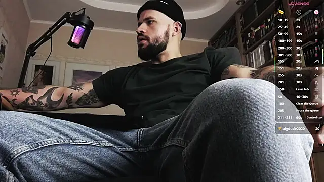 FindomJason online show from 09-26-25, 01:48