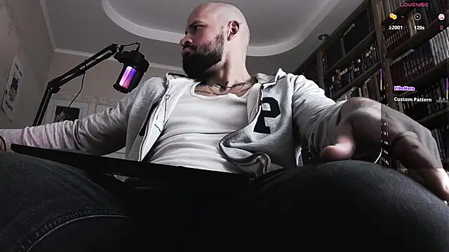 FindomJason online show from 09-28-25, 03:17