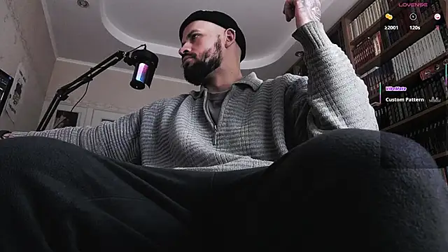 FindomJason online show from 10-01-25, 12:55