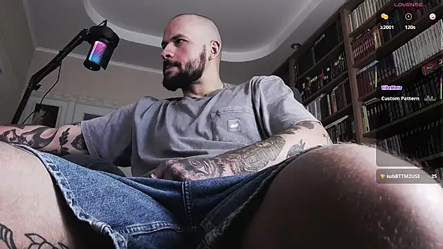 FindomJason online show from 10-03-25, 12:02