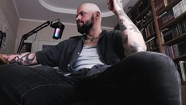 FindomJason online show from 10-08-25, 11:08