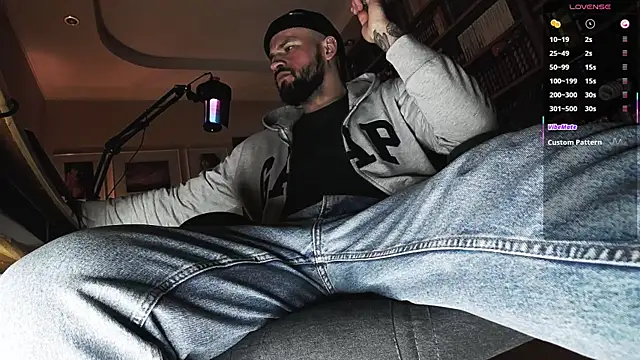 FindomJason online show from 10-12-25, 07:57