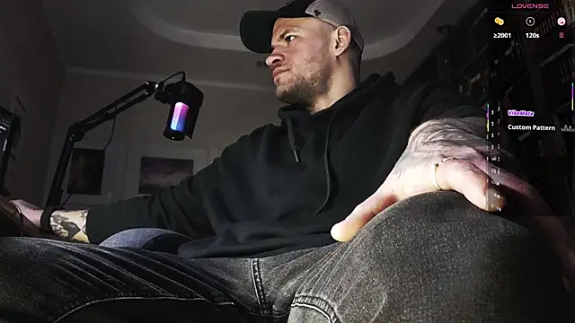 FindomJason online show from 10-16-25, 10:27