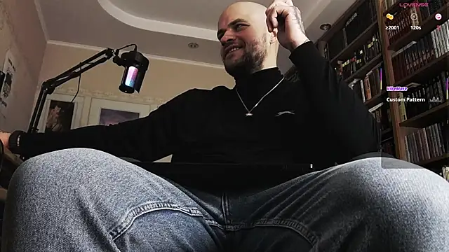 FindomJason online show from 11-05-25, 04:51