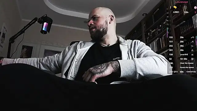 FindomJason online show from 11-28-25, 01:47