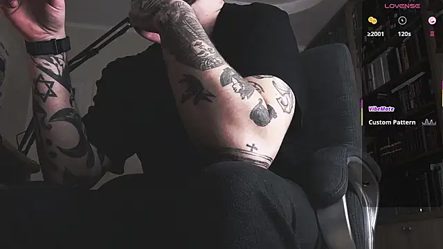 FindomJason online show from 01-17-26, 08:12