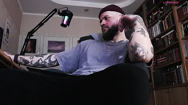 FindomJason online show from 02-09-26, 10:41