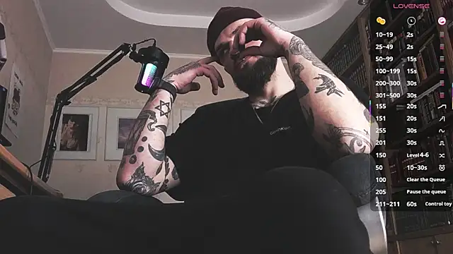 FindomJason online show from 02-24-26, 01:09