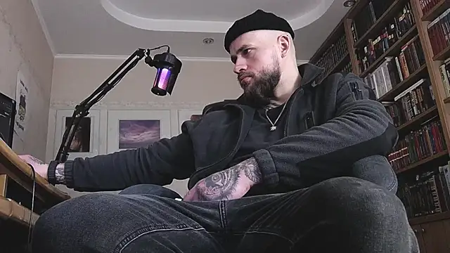 FindomJason online show from 04-02-26, 05:49