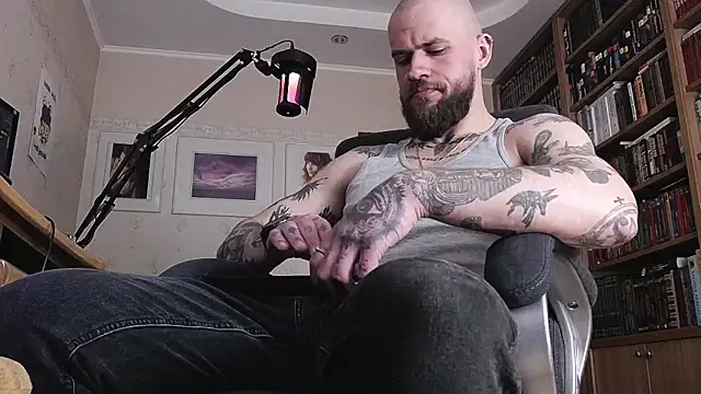 FindomJason online show from 04-29-26, 10:52