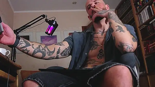 FindomJason online show from 07-08-26, 01:04