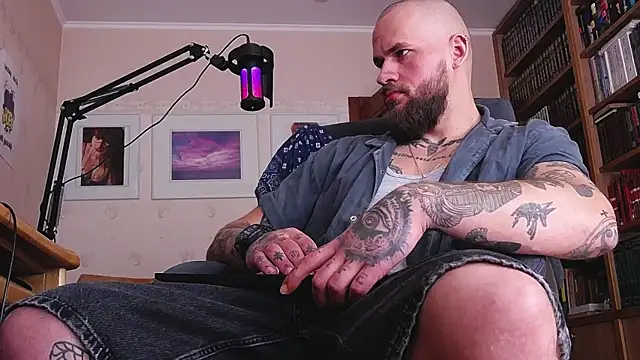 FindomJason online show from 07-26-26, 09:05