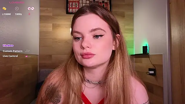 Snapshot of Hottie_Jane chatting on 01-26-25, 10:13 Hottie Jane online show from 01-26-25, 10:13